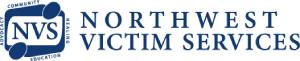 Northwest Victim Services logo
