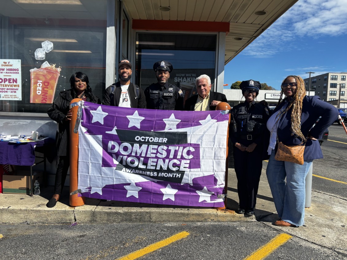 Northwest Victim Services