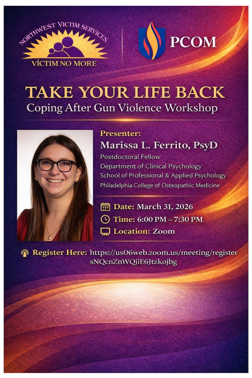 Northwest Victim Services