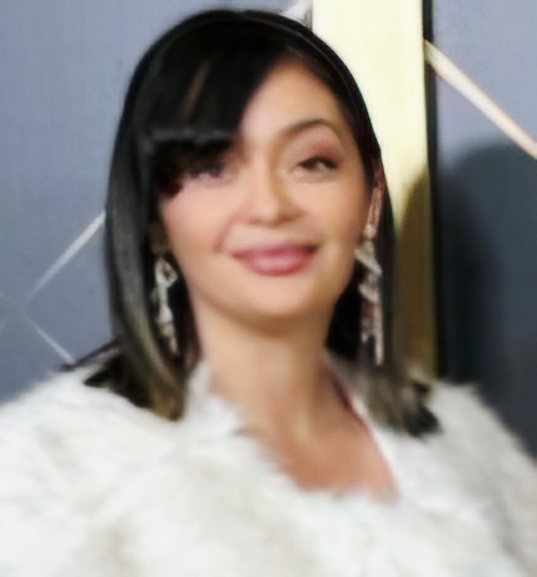 Rachael Reyes-Vazquez