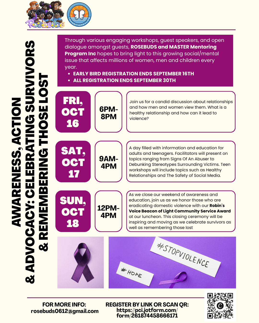 Northwest Victim Services