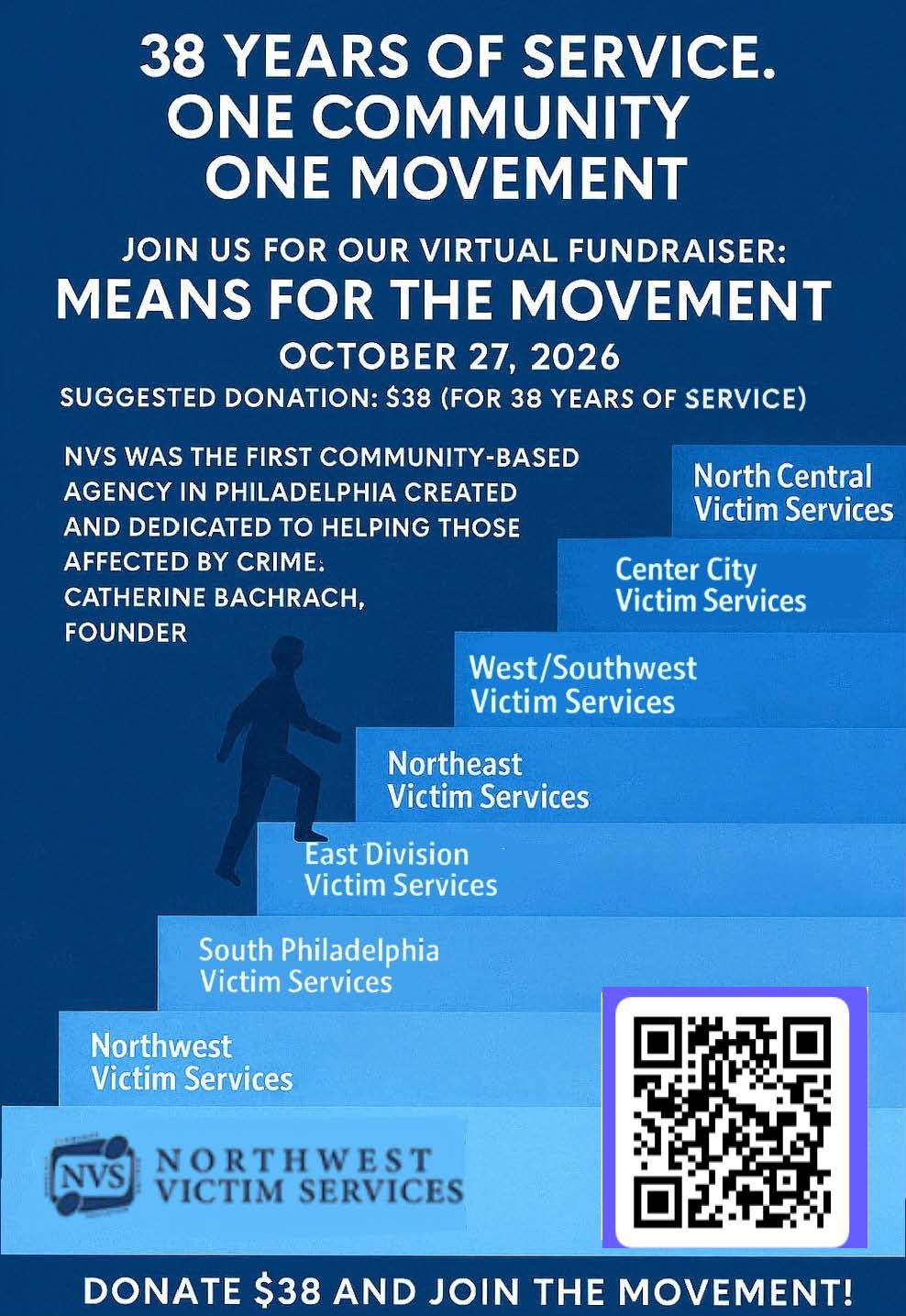 Northwest Victim Services