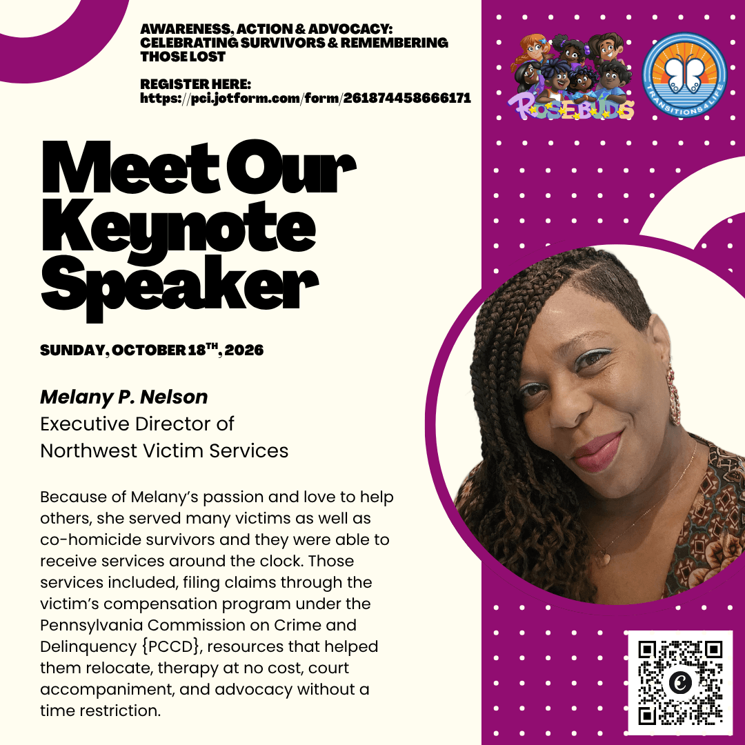 Northwest Victim Services